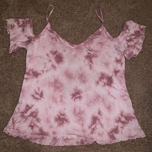 American Eagle Soft & Sexy Top Size L